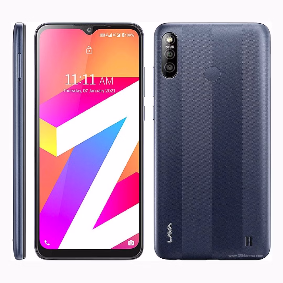 Lava Z3