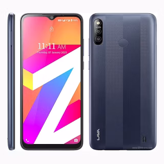 Lava Z3