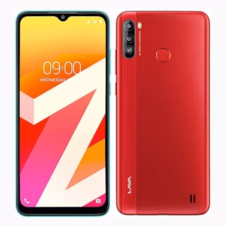 Lava Z4