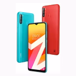 Lava Z6