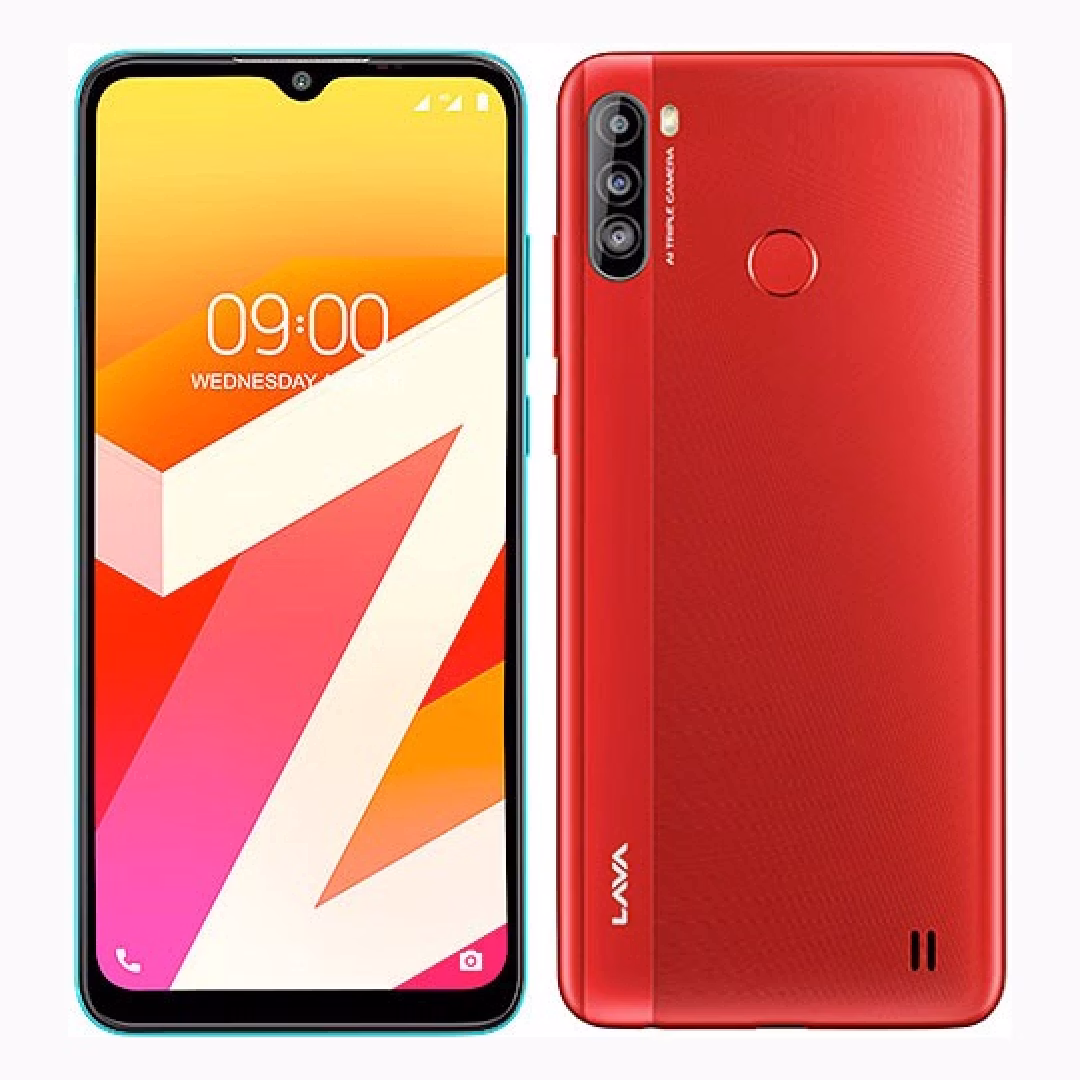 Lava Z6