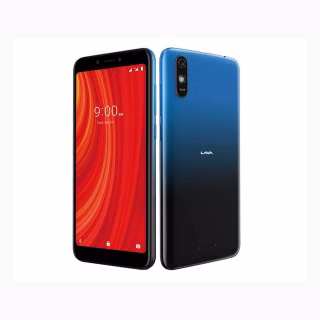 Lava Z61 Pro