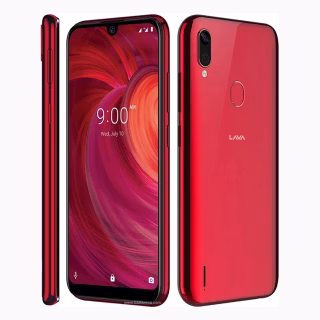 Lava Z71