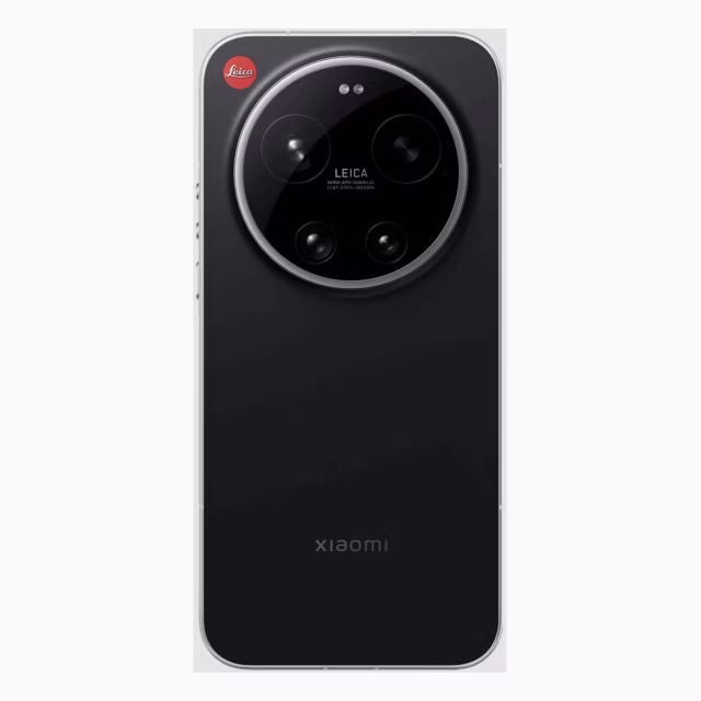 Leica Camera Leitzphone powered by Xiaomi