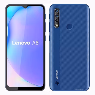 Lenovo A8 2020
