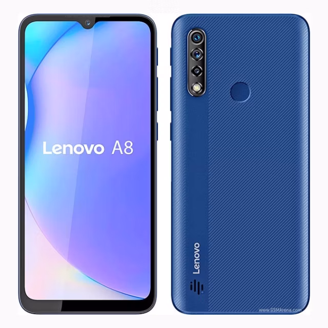 Lenovo A8 2020