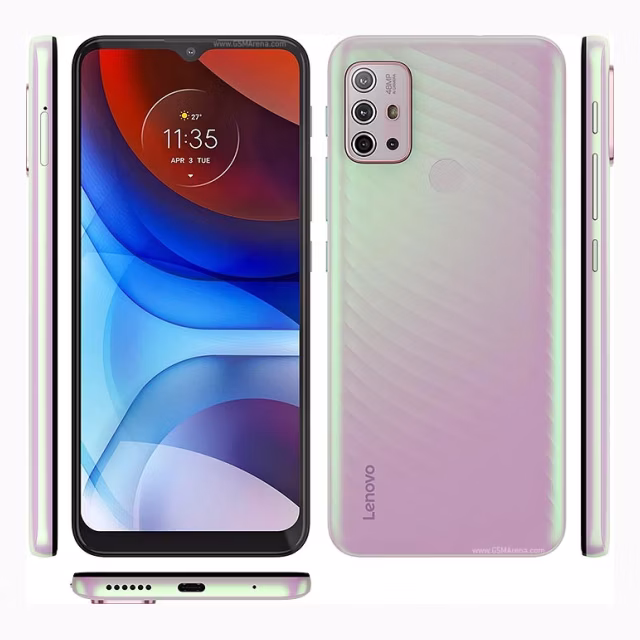 Lenovo K13 Note