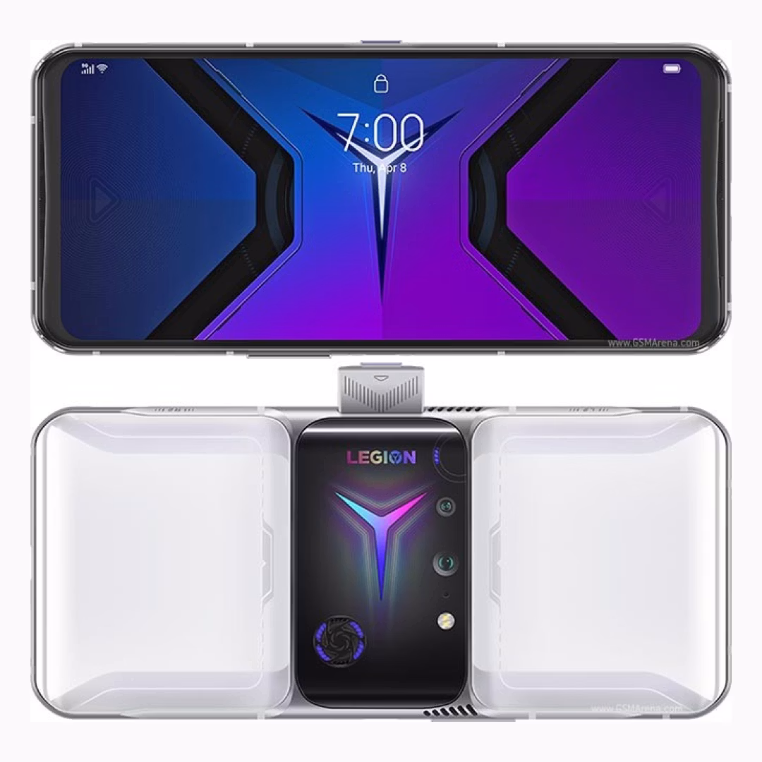 Lenovo Legion 2 Pro