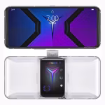 Lenovo Legion 2 Pro
