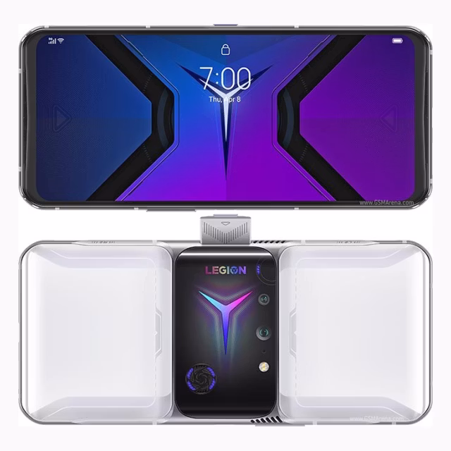 Lenovo Legion 2 Pro