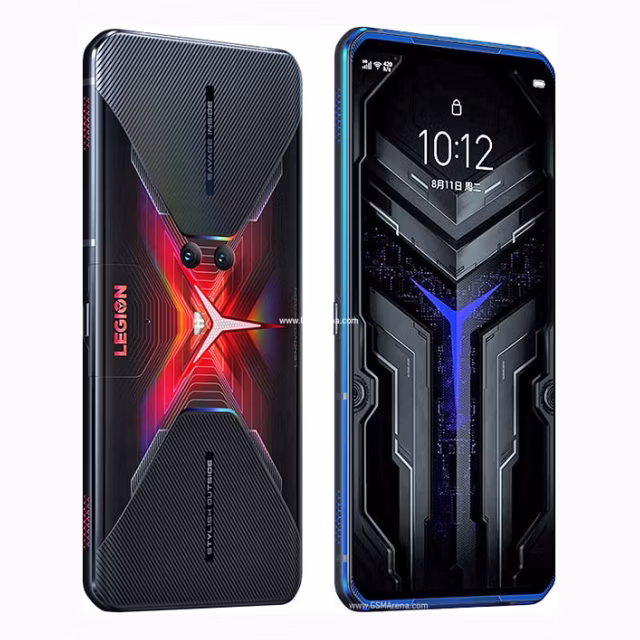 Lenovo Legion Duel