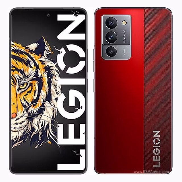 Lenovo Legion Y70