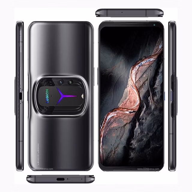 Lenovo Legion Y90