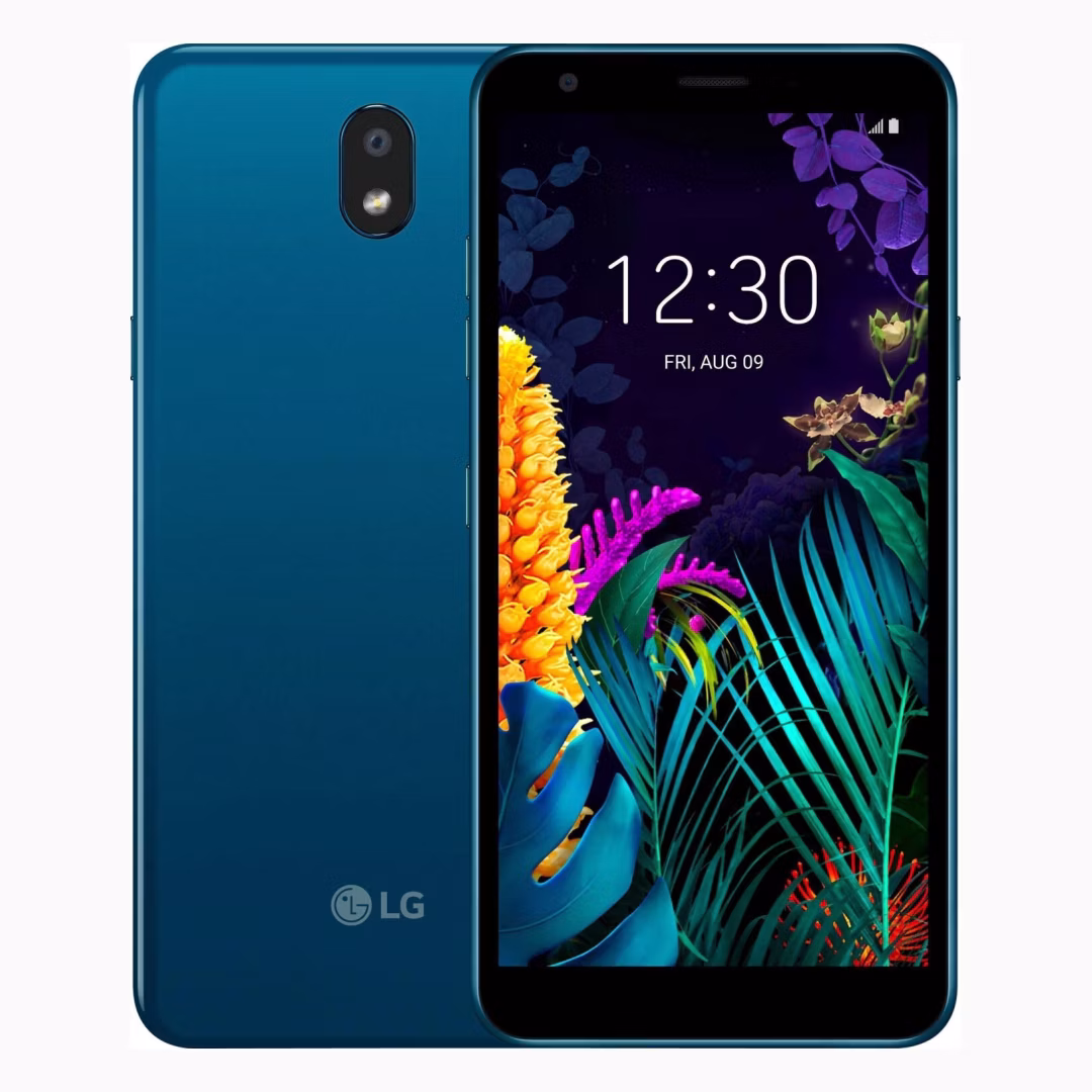 LG K30