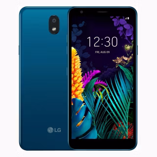 LG K30