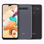 LG K41S