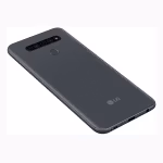 LG K41S