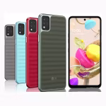 LG K42