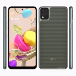 LG K42