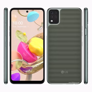 LG K42