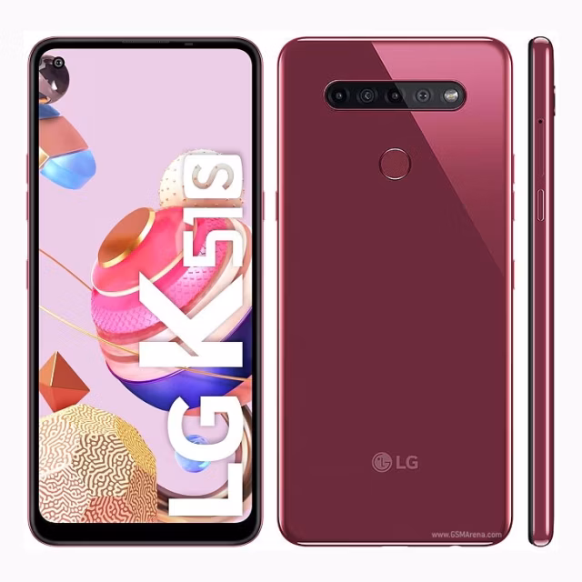 LG K51S