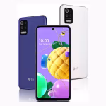 LG K52