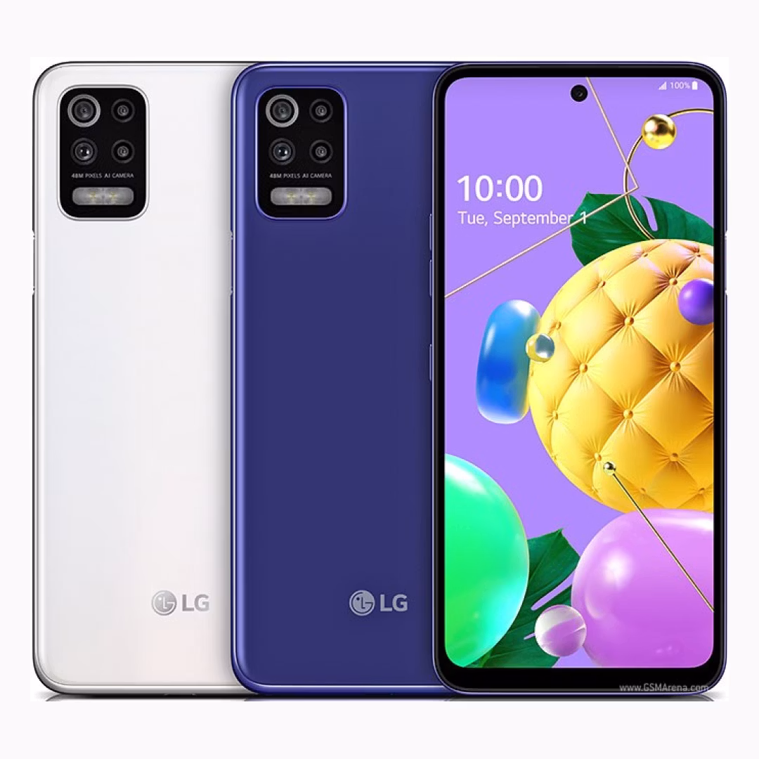 LG K52