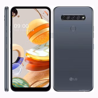 LG K61