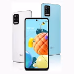 LG K62
