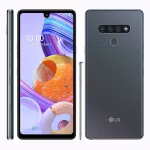 LG K71
