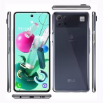 LG K92 5G