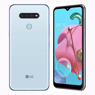 LG Q51