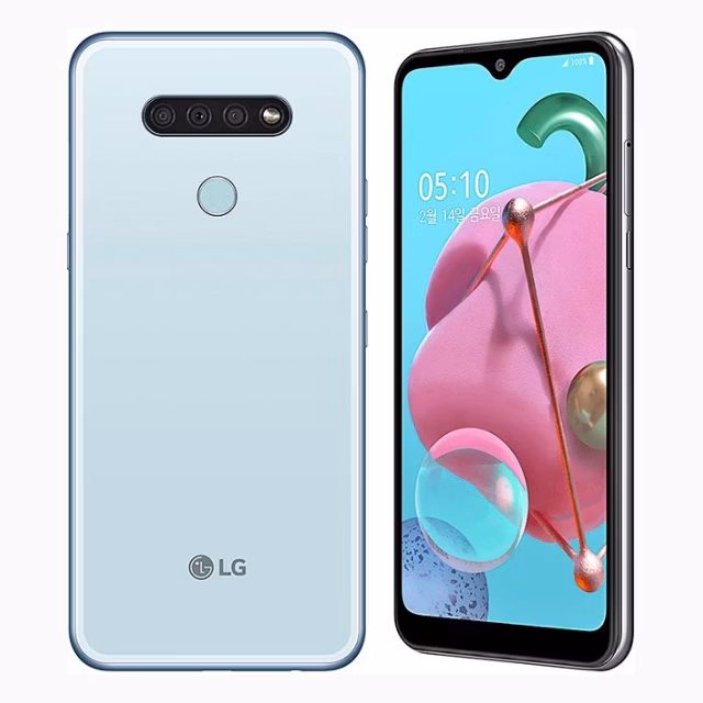 LG Q51