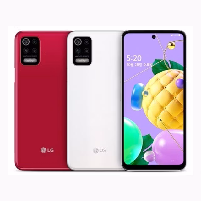LG Q52