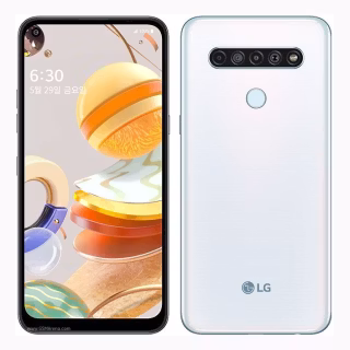 LG Q61