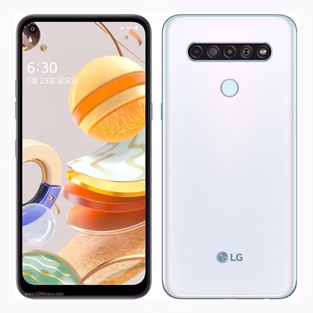 LG Q61