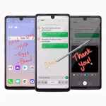 LG Stylo 6