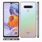 LG Stylo 6