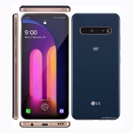 LG V60 ThinQ 5G UW
