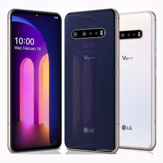 LG V60 ThinQ 5G