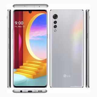 LG Velvet