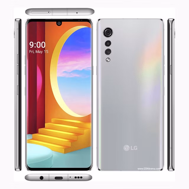 LG Velvet