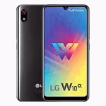 LG W10 Alpha