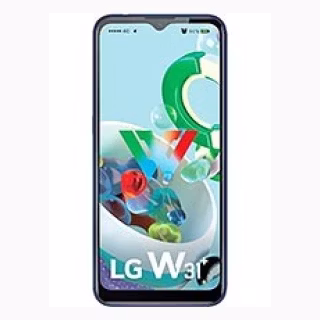 LG W31+
