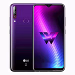 LG W31