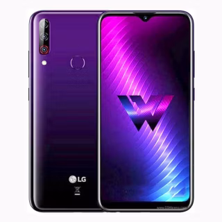 LG W31