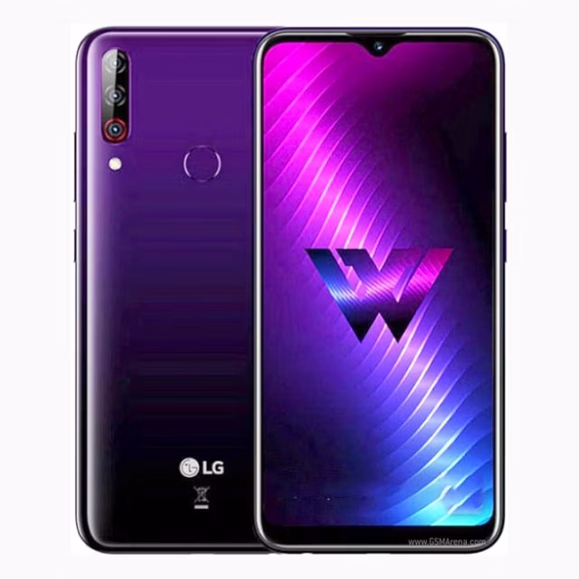 LG W31