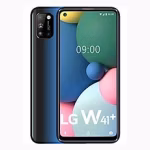 LG W41+