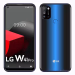 LG W41 Pro