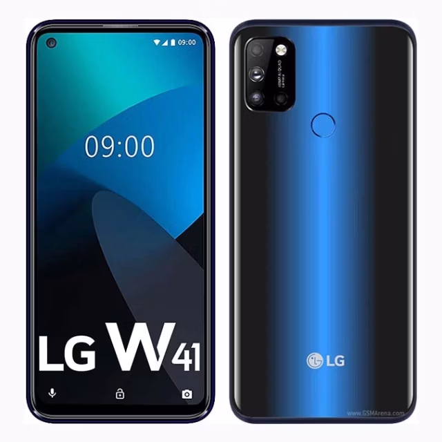 LG W41